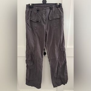 Brandy Melville Kim Cargo pants